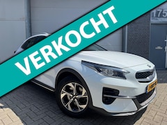 Kia XCeed - 1.0 T-GDi ComfortLine [Camera|Carplay|Lane assist|Dealer OH]