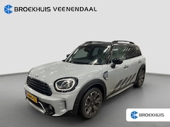 MINI Countryman - 1.5 Cooper John Cooper Works | Adap. Cruise Control | Pano | Camera | Stoelverwarming | |