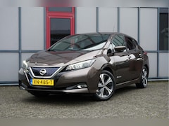Nissan LEAF - N-Connecta 40kWh SOH 88, 5%