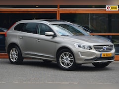 Volvo XC60 - T5 Inscription | Panoramadak | Trekhaak | Camera | BLIS | Stoelverwarming | Leer | Elektri