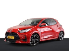 Toyota Yaris - 1.5 Hybrid 130 Executive