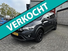 Dacia Jogger - 1.0 TCe 110 Extreme 7p. Camera | Apple Carplay