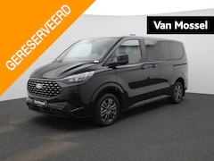 Ford Transit Custom Tourneo - 340 2.5 PHEV L1H1 Titanium