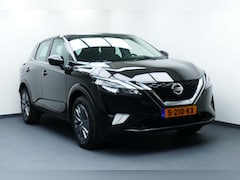 Nissan Qashqai - 1.3 MHEV Visia. Bj 2023 25.000Km 1-Eig. Adap Cruise, Trekhaak 1400Kg