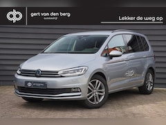 Volkswagen Touran - 1.5 TSI Comfortline - VIRT. COCKPIT - 7 PERSOONS - CARPLAY - KEYLESS - FULL LED