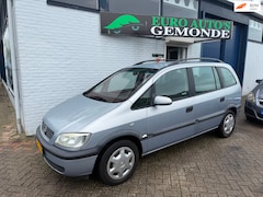 Opel Zafira - 1.6-16V Comfort AIRCO 7 PERSOONS
