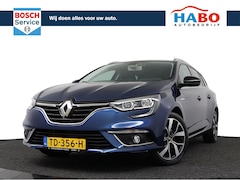 Renault Mégane Estate - 1.3 TCE ENERGY LIMITED ECC/CRUISE/NAV/KEYLESS.ENTRY/REGEN.SENS/PARK.SENS/LMV/49.000KM