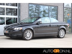 Volvo C70 Convertible - 2.0 TD Momentum Leer Export Read Discription