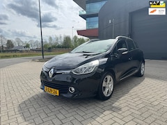 Renault Clio Estate - 0.9 TCe Dynamique