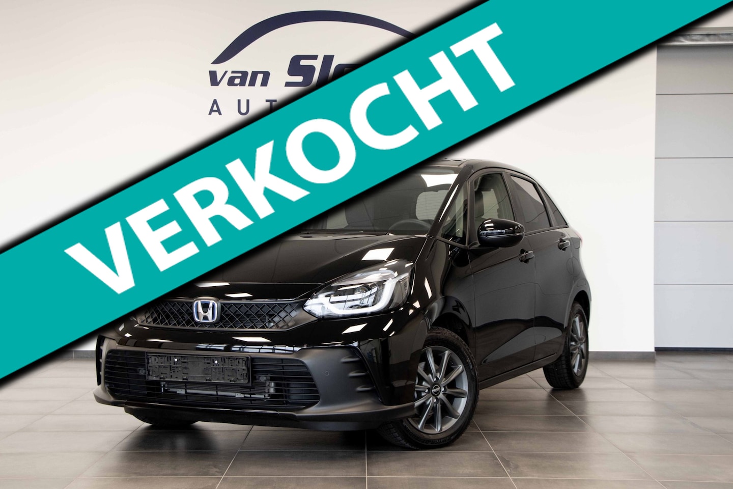 Honda Jazz - Honda Jazz 1.5 e:HEV Advance| Navi| Camera| Adaptive Cruise| Stuurverwarming | Apple Car P - AutoWereld.nl