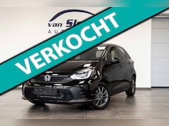 Honda Jazz - Jazz 1.5 e:HEV Advance| Navi| Camera| Adaptive Cruise| Stuurverwarming | Apple Car Play- A