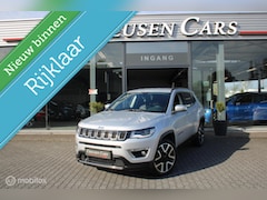 Jeep Compass - 1.3T Limited//LED//LEER/NAV