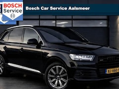 Audi Q7 - quattro 3.0 /Grijs Kenteken / Btw /