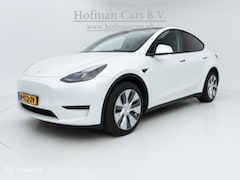 Tesla Model Y - RWD 2022 | SOH 91, 7%| LFP Accu | Trekhaak | AMD Ryzen | Michelin All-season | 19” Velgen