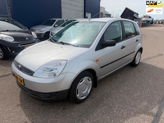 Ford Fiesta - 1.25-16V Centennial / Inruilkoopje