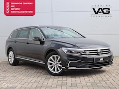 Volkswagen Passat Variant - 1.4 TSI PHEV GTE Business