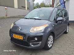 Citroën C3 Picasso - 1.6 VTi Aura*dealer onderhoud*apk 7-3-2027*airco*navigatie*paeker sensor*cruis* nette auto
