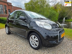 Citroën C1 - 1.0-12V AUTOMAAT/airco *apk:03-2027