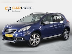 Peugeot 2008 - 1.6 VTi Féline ALL-Seasons | Climate | Cruise | Panorama | Bluetooth