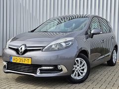 Renault Scénic - 1.5 dCi /Automaat/Dealer Onderhouden/PDC