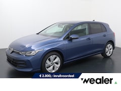 Volkswagen Golf - 8 Life Edition 1.5 eHybrid 150 kW / 204 PK DSG