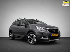 Peugeot 2008 - 1.2 PureTech Allure