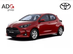 Toyota Yaris - 1.5 Hybrid 115 Active | €3.500 korting | Splinternieuw | 10 jaar garantie |