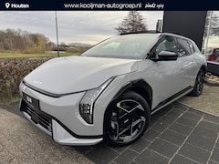 Kia EV4 - GT-Line 81.4 kWh , Snel Leverbaar, Inclusief 3000 Euro Inruilpremie, Complete Uitvoering,