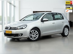 Volkswagen Golf - 1.4 TSI Highline, NAP, CRUISECR, APK