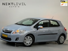 Toyota Auris - 1.8 Full Hybrid Executive Camera Cruise