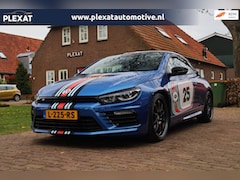 Volkswagen Scirocco - 2.0 TSI R DSG. | Uniek | Porsche remmerij | Nieuwe Motor | Nieuwstaat | Panorama | Sportst