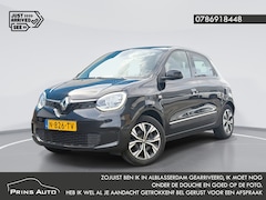 Renault Twingo - 1.0 SCe Limited komt binnen via Nova 4917
