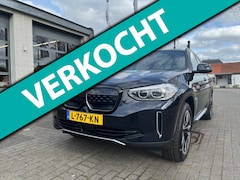 BMW iX3 - Executive 80 kWh Shadow Line