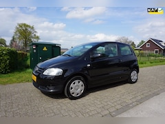 Volkswagen Fox - 1.4i Trendline AIRCO