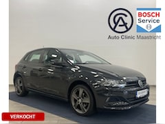 Volkswagen Polo - 1.0 Comfortline Business | 5-DRS / AIRCO / 17" VELGEN /