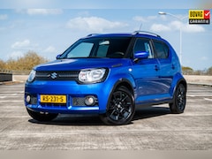 Suzuki Ignis - 1.2 Select | Airco | Achteruitrijcamera | Stoelverwarming | LM Velgen |