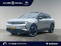 Opel Grandland Electric - GS 73kWh 210pk | LEDER | STOELMASSAGE | SCHUIF/KANTELDAK |