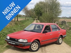 Mazda 323 - 1.3 LX H4 PROJECTAUTO