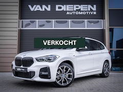BMW X1 - xDrive25e eDrive Edition M-Sport l Panorama l HUD l Trekhaak l Camera