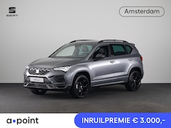 SEAT Ateca - 1.5 TSI FR Business Intense | Audio System | Velgen 'Exclusive Glossy Black', 19 inch | Ku