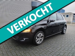 Citroën C4 Picasso - 1.6 VTi Business