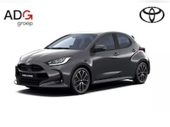 Toyota Yaris - 1.5 Hybrid 115 Dynamic | €3.500 korting | Splinternieuw | 10 jaar garantie |