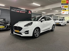 Ford Puma - 1.0 EcoBoost ST-Line / NL auto / eerste eigenaar / Pano / Automaat
