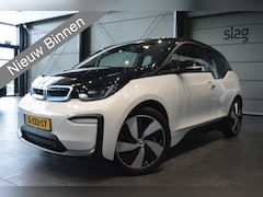 BMW i3 - 120Ah 42 kWh navi clima cruise camera led 19 inch
