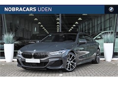 BMW 8-serie Gran Coupé - 840i High Executive M Sport Automaat / Panoramadak / Adaptief M Onderstel Professional / L