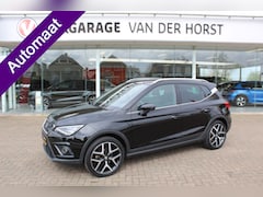 SEAT Arona - 1.0 TSI FR Limited Edition , Slechts 47107km Climate control , Camera , Trekhaak , Cruise
