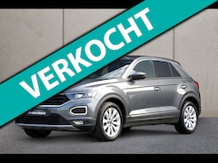 Volkswagen T-Roc - 1.5 TSI Sport 150PK Automaat | ACC | Winterpakket | App Connect