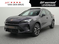 CUPRA Formentor - 1.5 TSI e-Hybrid VZ 272PK | Nieuw | Trekhaak | Panoramadak | SennHeiser Audio | 360 Camera