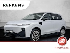 Leapmotor B10 - Design Hybrid EV 18.8 kWh | Navigatie | Camera | Carplay | Stoel/Stuur Verwarming |