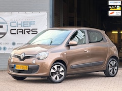 Renault Twingo - 1.0 SCe|NAP|AIRCO|CRUISE|1EIGENAAR|DEALER ONH